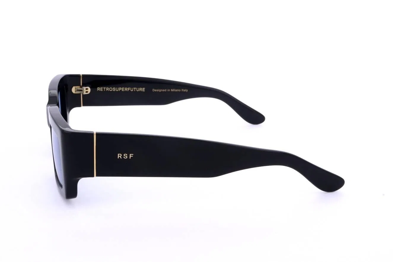Retrosuperfuture NOTTEAZURE Sunglasses - view 4